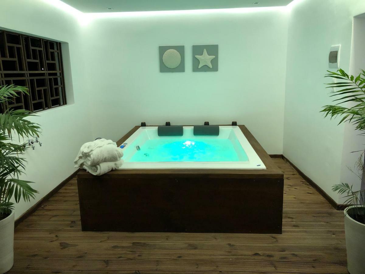 Ionian Eye Design Studios & Spa Месонги Экстерьер фото